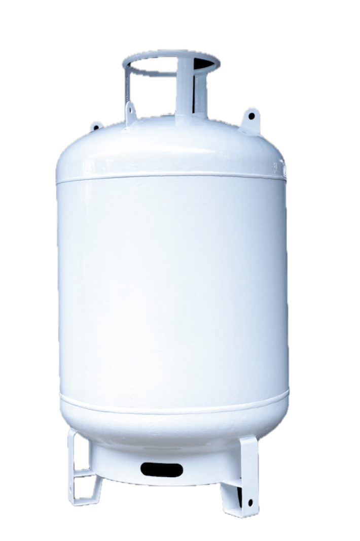 EcoFuel LPG Cylinder - Secure and Efficient Bulk LPG Solutions
